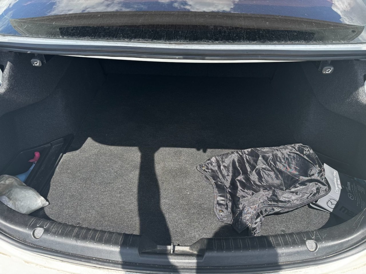 2014 Mazda Mazda6 GS at, Toronto, Cash