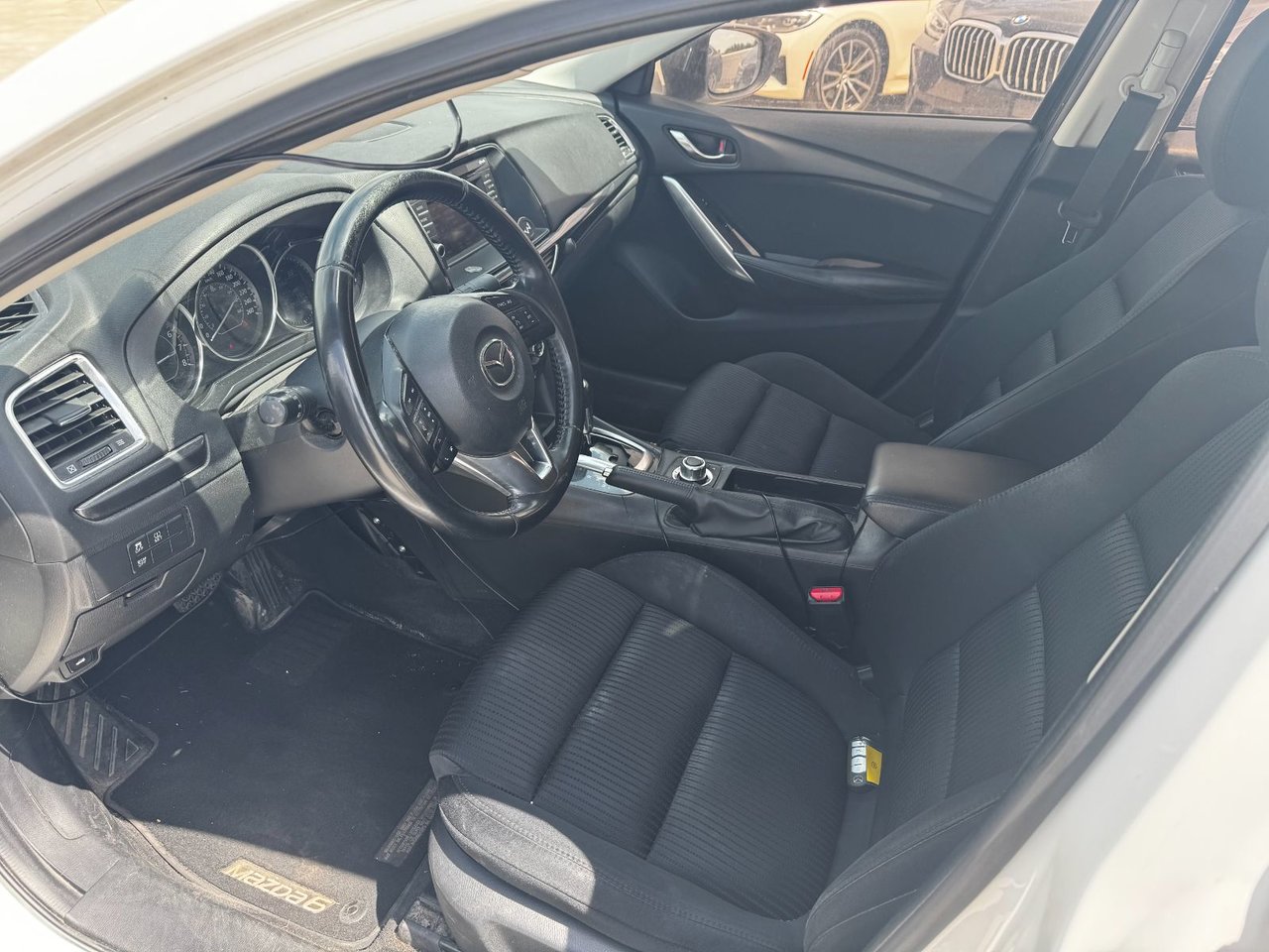 2014 Mazda Mazda6 GS at, Toronto, Cash