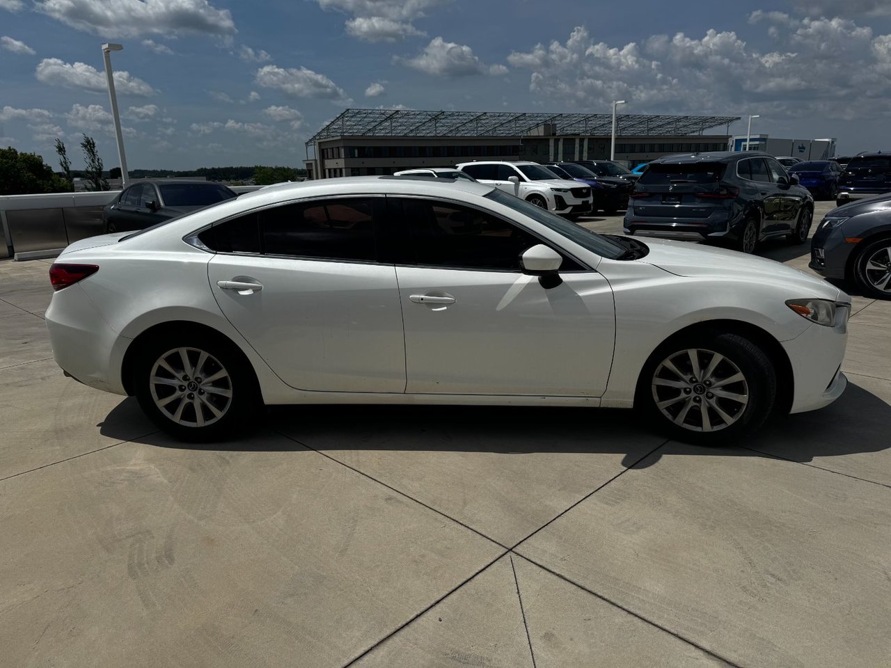 2014 Mazda Mazda6 GS at, Toronto, Cash