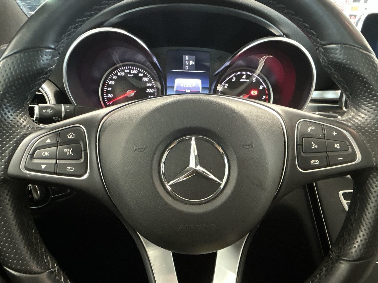 2016 Mercedes-Benz C300 4MATIC Sedan | Premium Package, Toronto, Cash