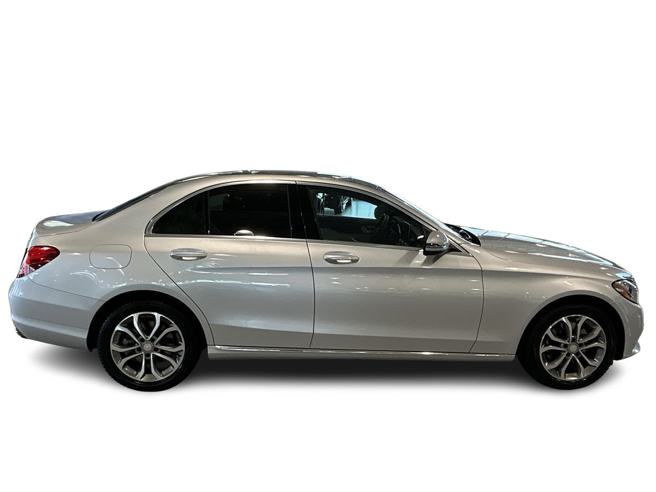 2016 Mercedes-Benz C300 4MATIC Sedan | Premium Package, Toronto, Cash