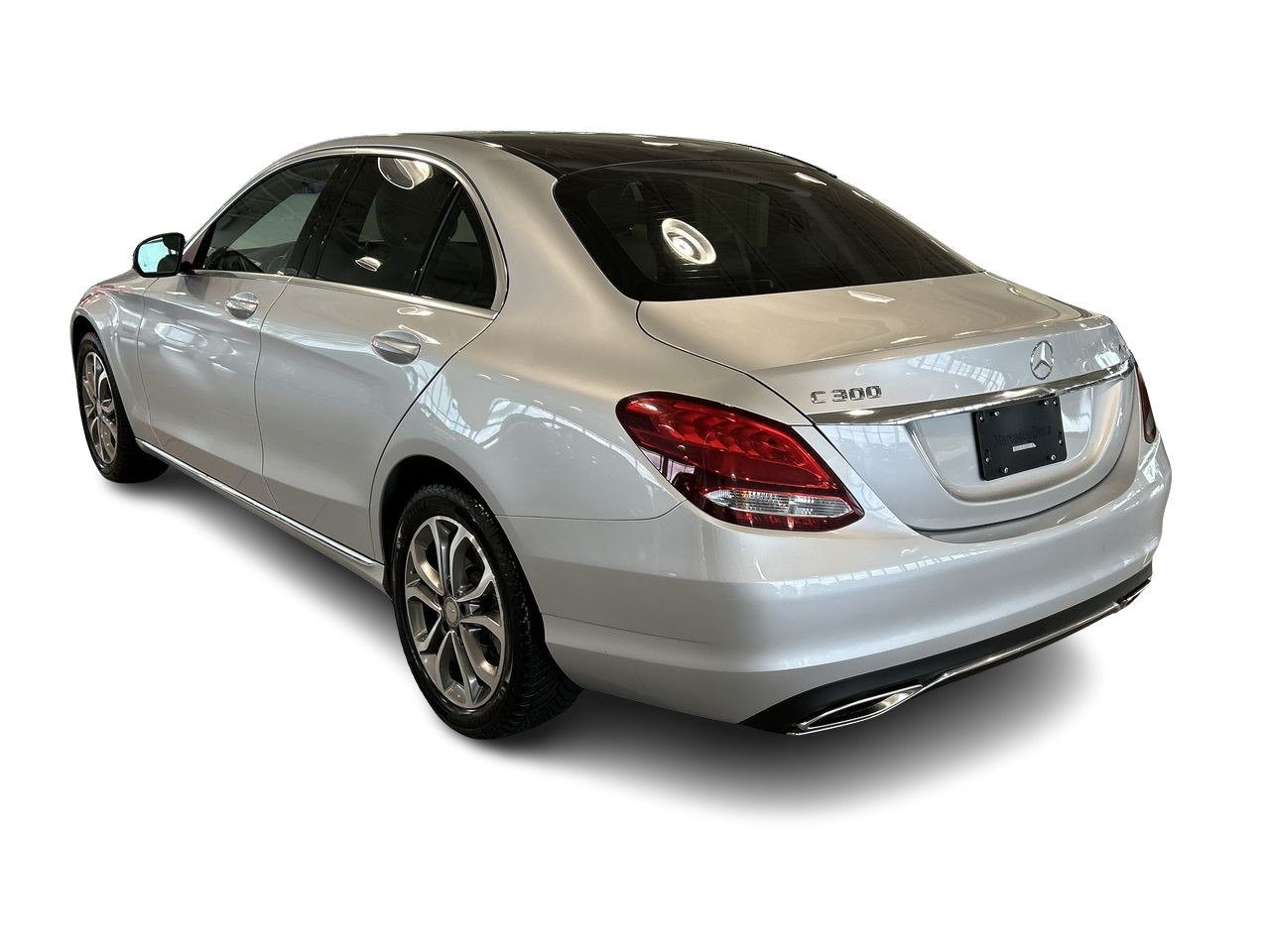2016 Mercedes-Benz C300 4MATIC Sedan | Premium Package, Toronto, Cash