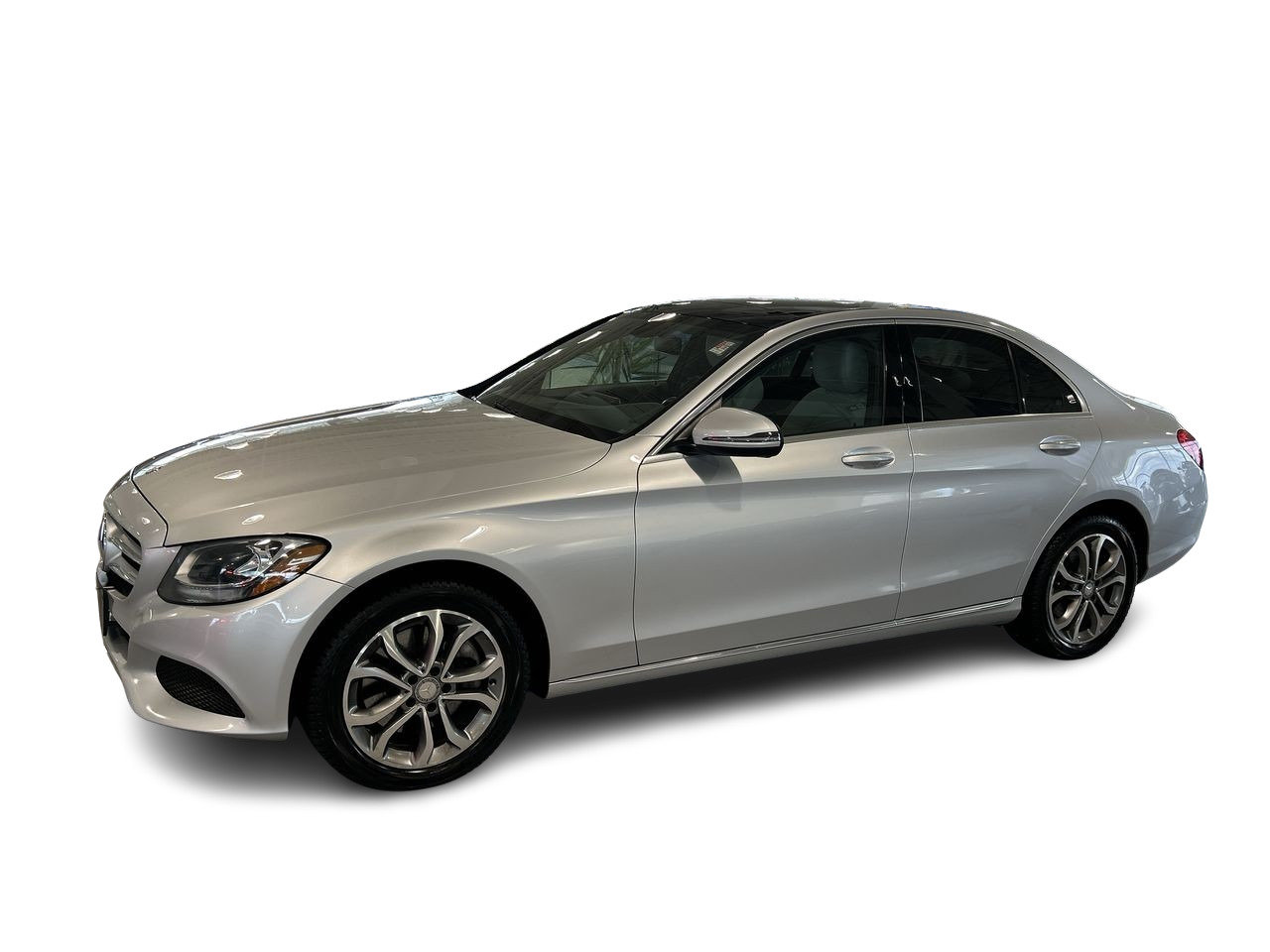 2016 Mercedes-Benz C300 4MATIC Sedan | Premium Package, Toronto, Cash