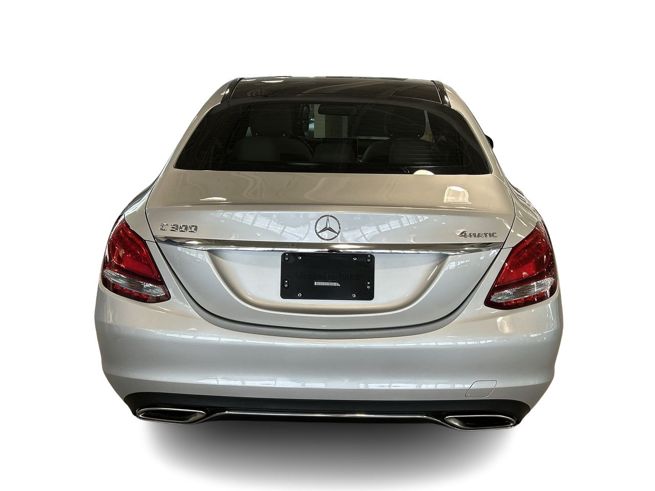 2016 Mercedes-Benz C300 4MATIC Sedan | Premium Package, Toronto, Cash