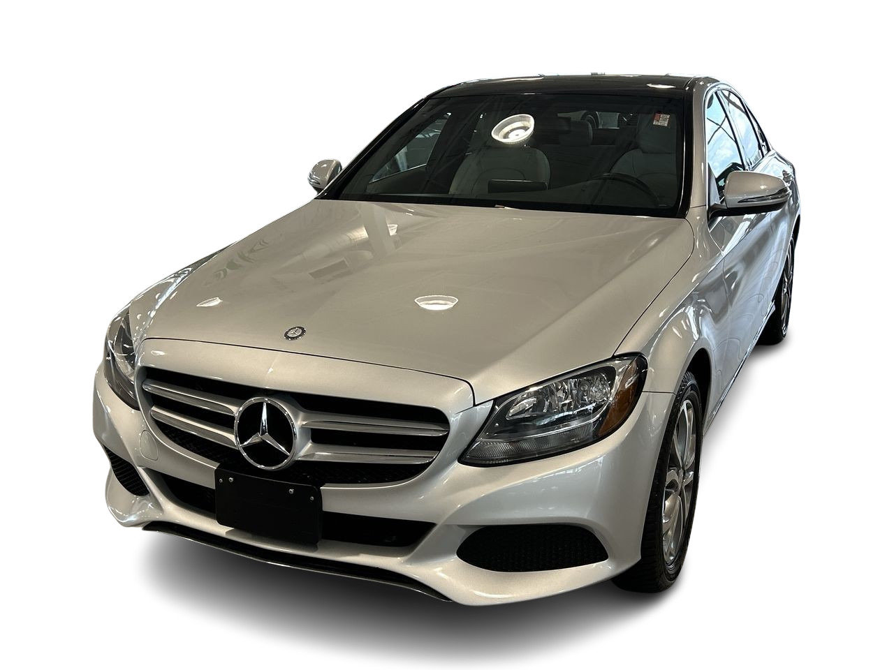 2016 Mercedes-Benz C300 4MATIC Sedan | Premium Package, Toronto, Cash