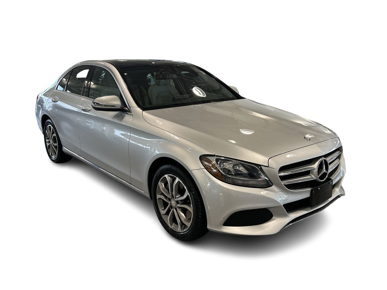 2016 Mercedes-Benz C300 4MATIC Sedan | Premium Package, Toronto, Cash