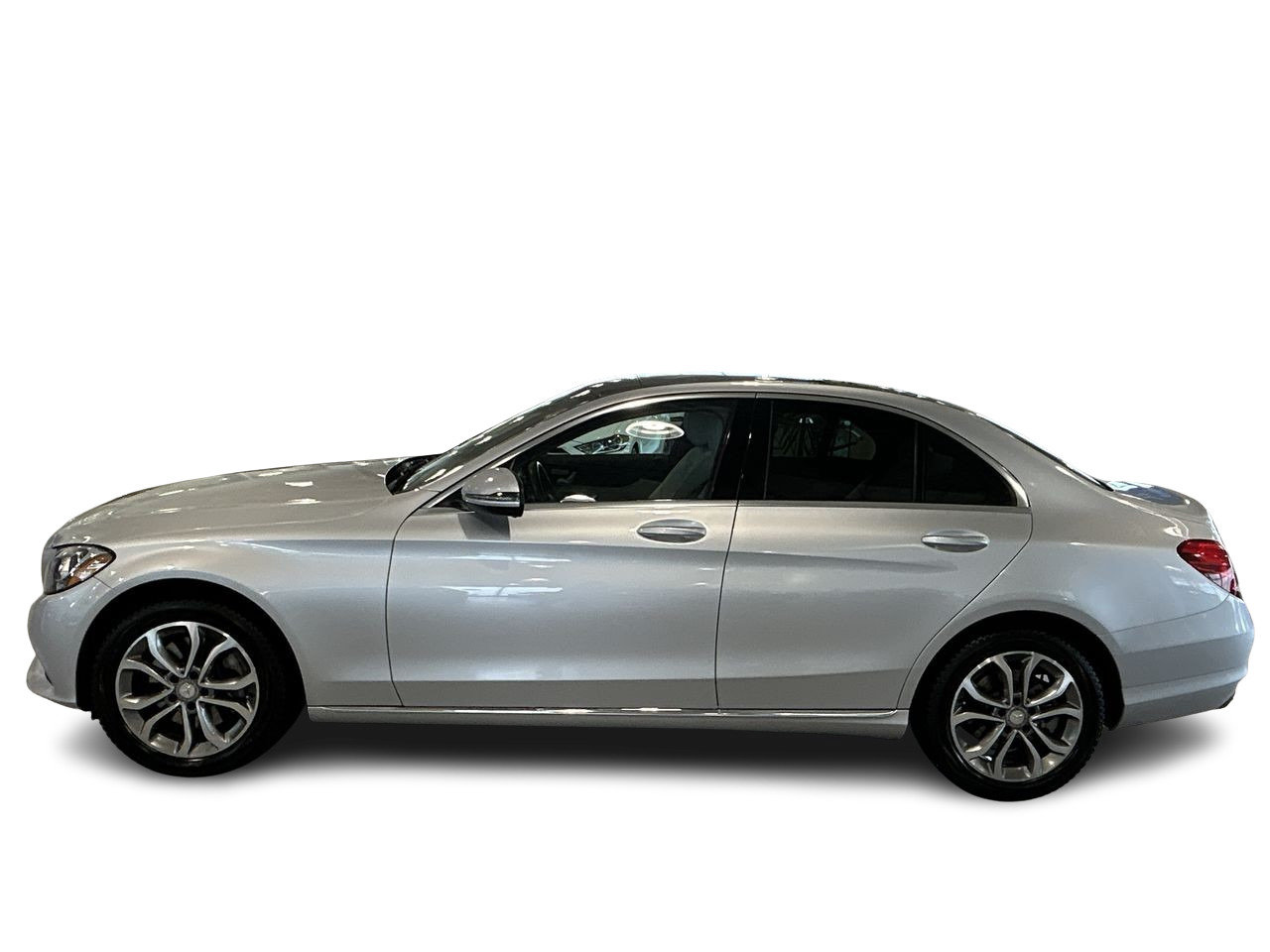 2016 Mercedes-Benz C300 4MATIC Sedan | Premium Package, Toronto, Cash