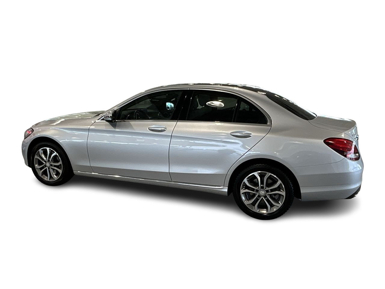 2016 Mercedes-Benz C300 4MATIC Sedan | Premium Package, Toronto, Cash