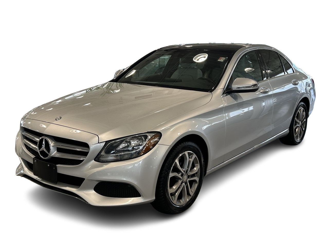 2016 Mercedes-Benz C300 4MATIC Sedan | Premium Package, Toronto, Cash