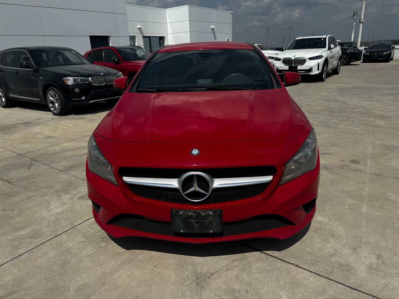 2014 Mercedes-Benz CLA250 Coupe, Toronto, Cash