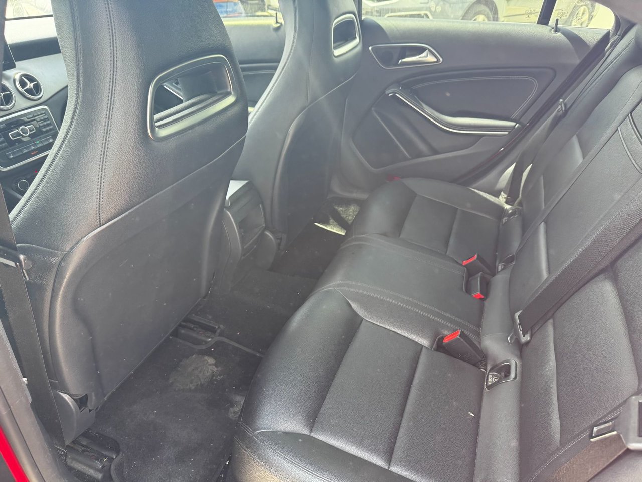 2014 Mercedes-Benz CLA250 Coupe, Toronto, Cash