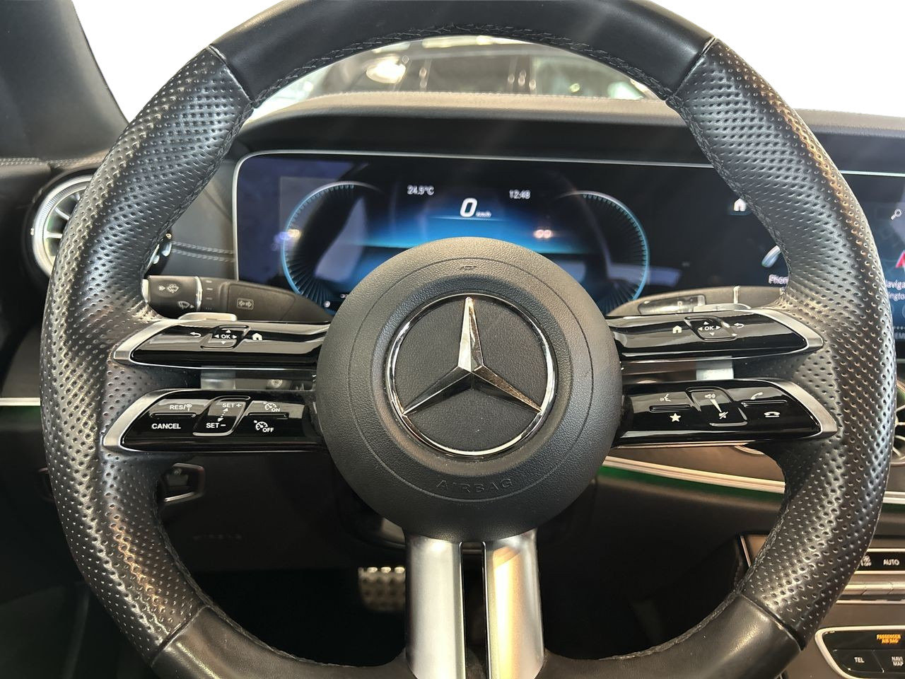 2023 Mercedes-Benz E450 4MATIC Coupe | Premium PKG | Night PKG, 多伦多, 全款车