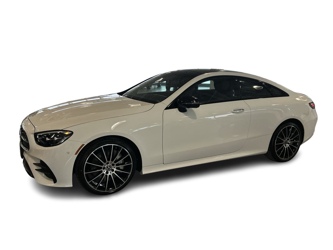 2023 Mercedes-Benz E450 4MATIC Coupe | Premium PKG | Night PKG, 多伦多, 全款车