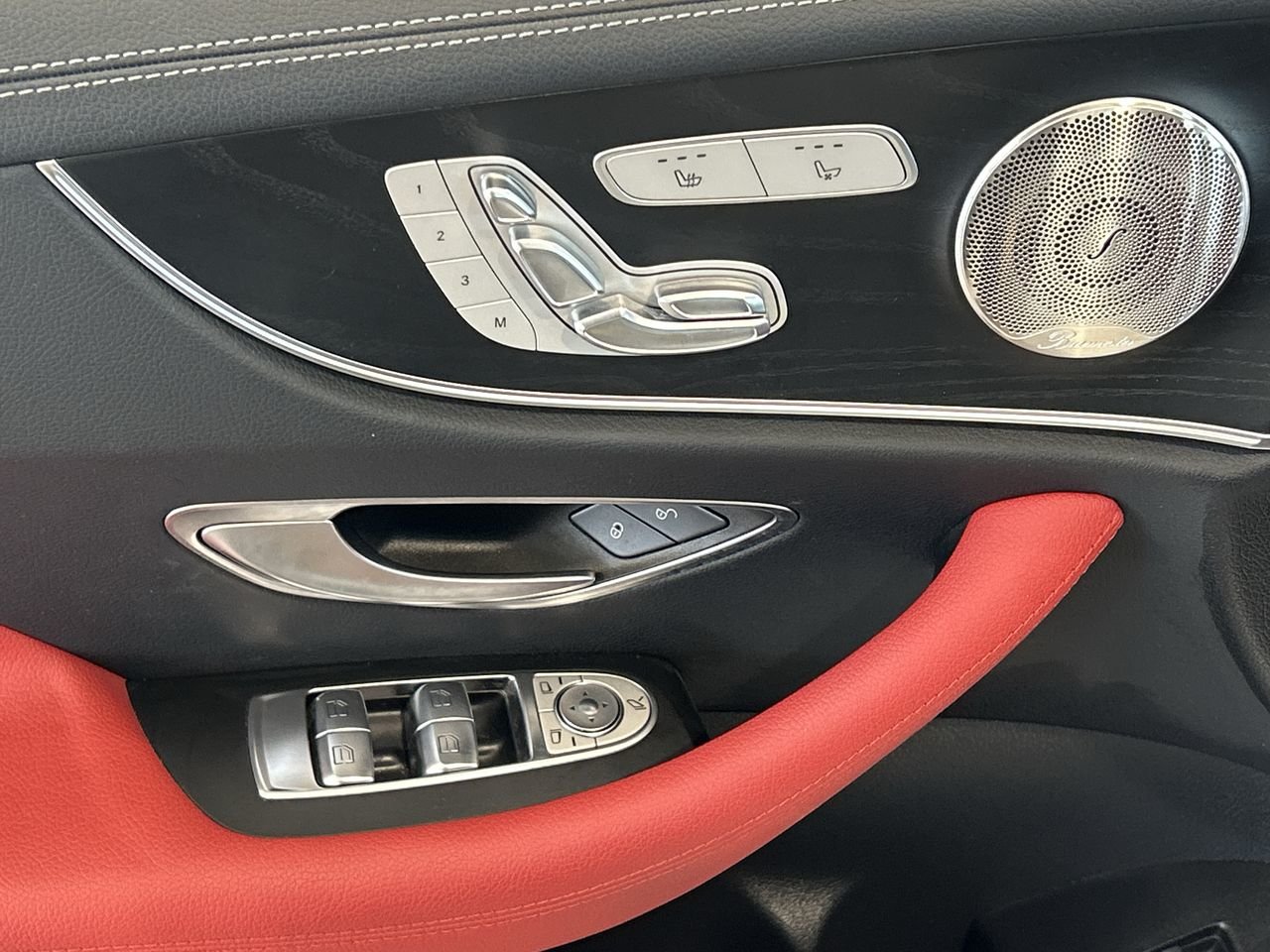 2023 Mercedes-Benz E450 4MATIC Coupe | Premium PKG | Night PKG, 多伦多, 全款车