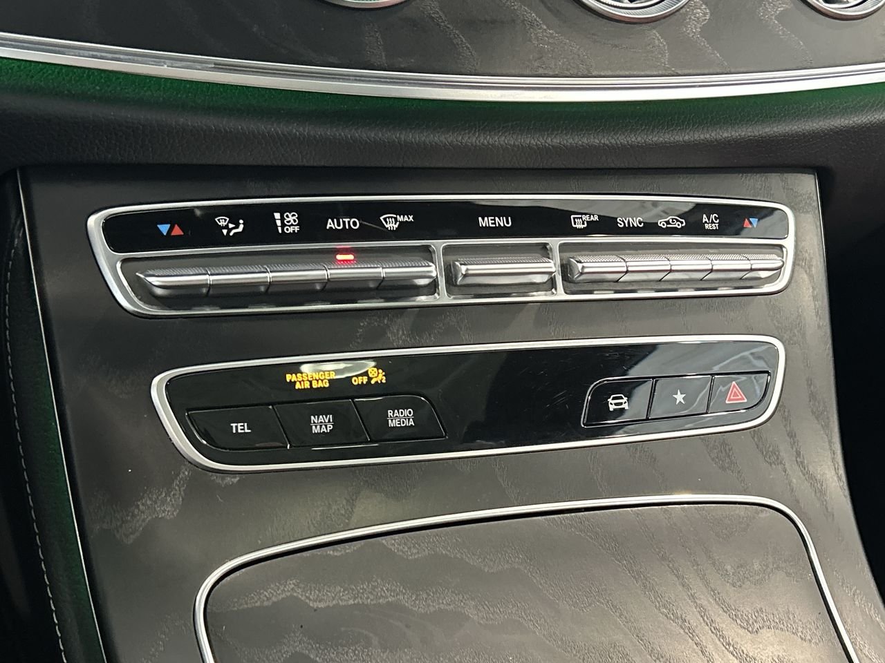 2023 Mercedes-Benz E450 4MATIC Coupe | Premium PKG | Night PKG, 多伦多, 全款车