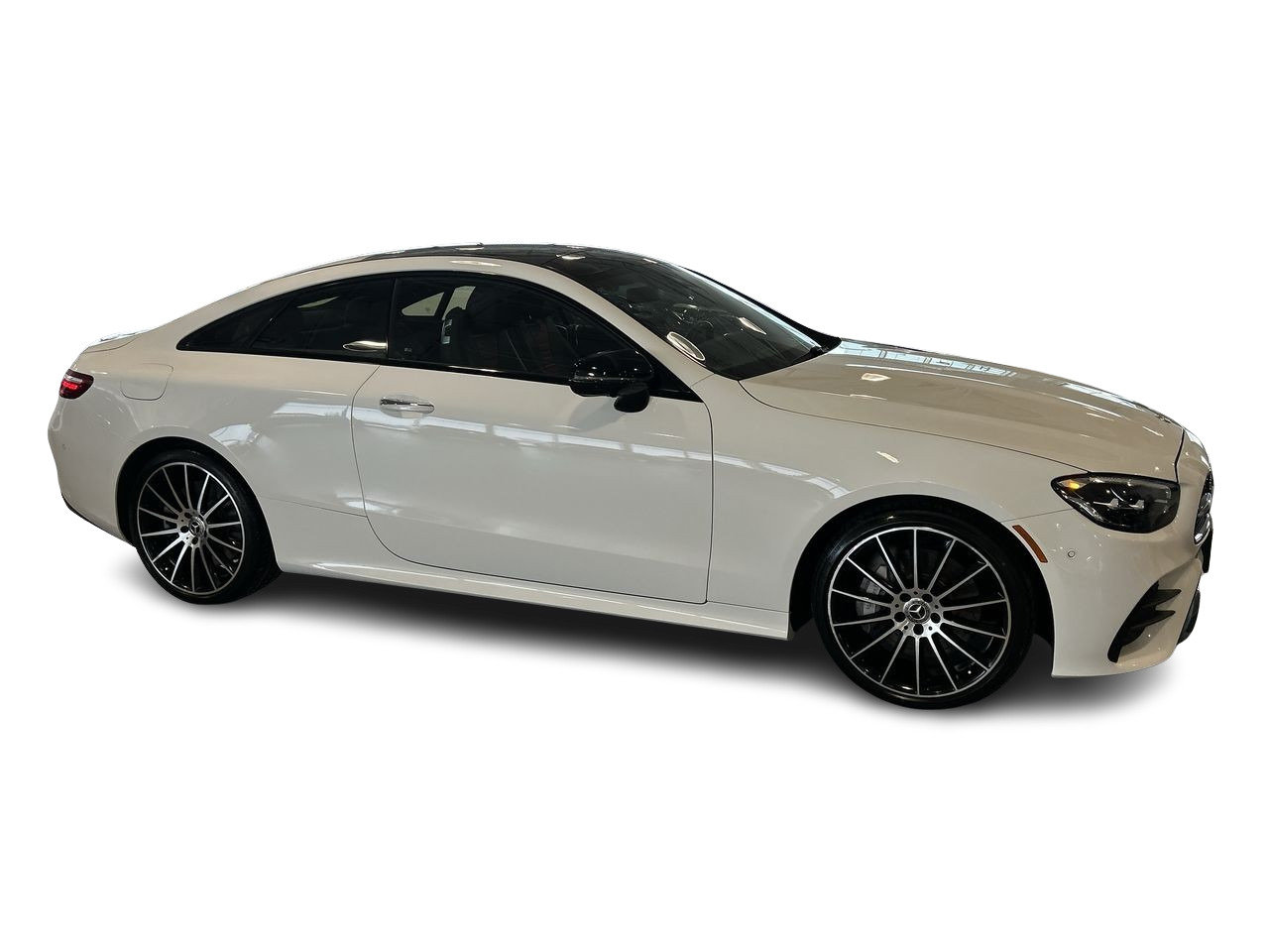 2023 Mercedes-Benz E450 4MATIC Coupe | Premium PKG | Night PKG, 多伦多, 全款车