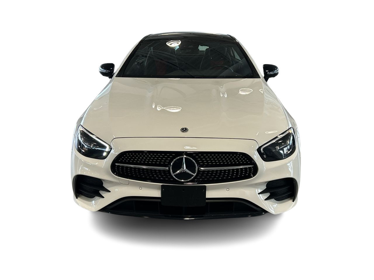 2023 Mercedes-Benz E450 4MATIC Coupe | Premium PKG | Night PKG, 多伦多, 全款车