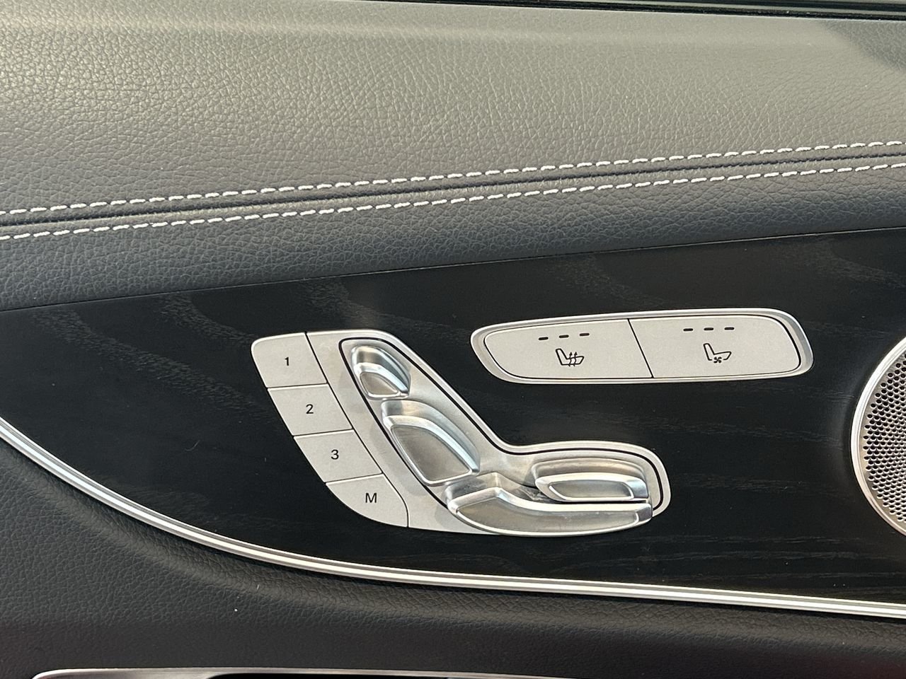 2023 Mercedes-Benz E450 4MATIC Coupe | Premium PKG | Night PKG, 多伦多, 全款车