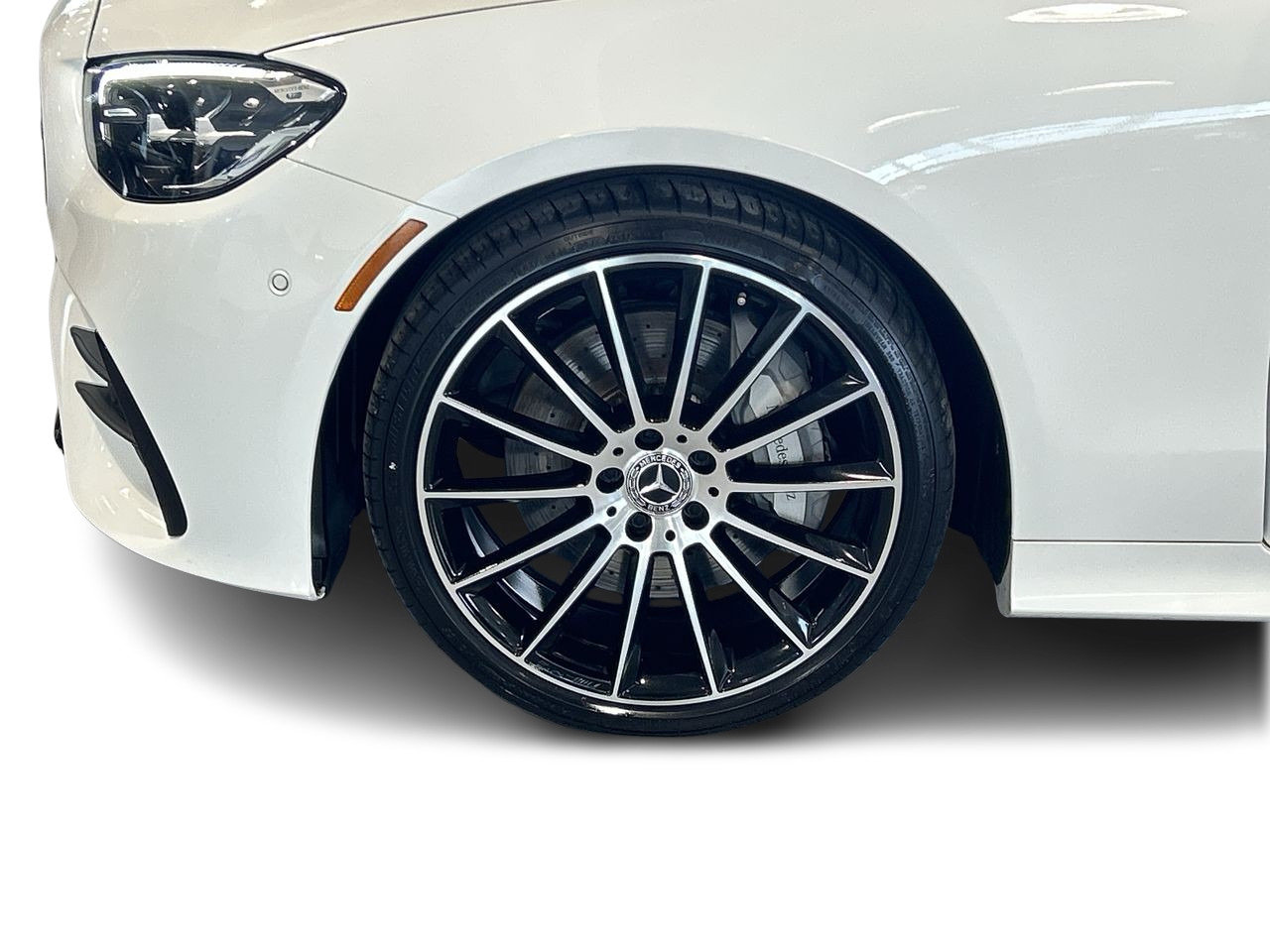 2023 Mercedes-Benz E450 4MATIC Coupe | Premium PKG | Night PKG, 多伦多, 全款车