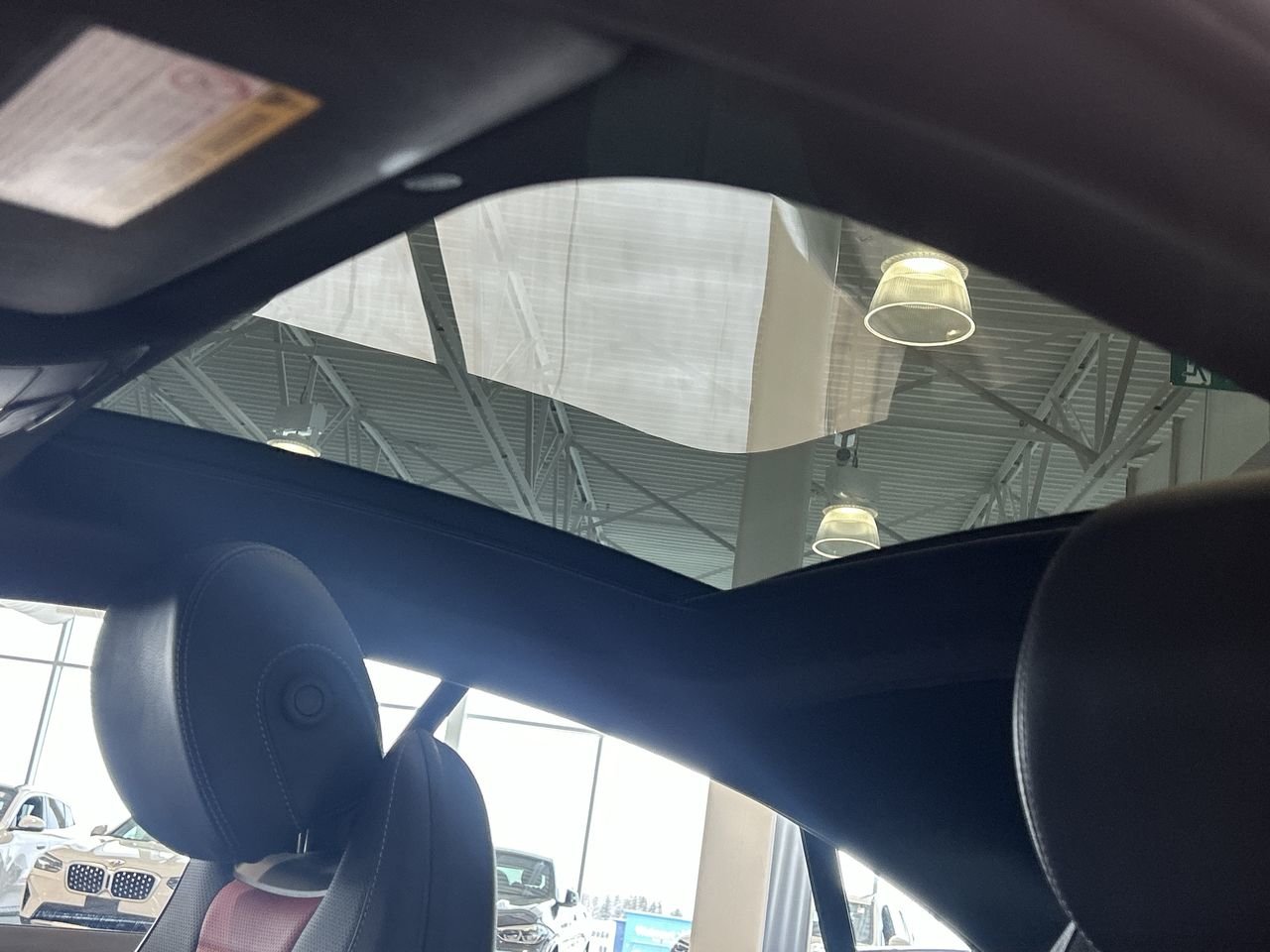 2023 Mercedes-Benz E450 4MATIC Coupe | Premium PKG | Night PKG, 多伦多, 全款车