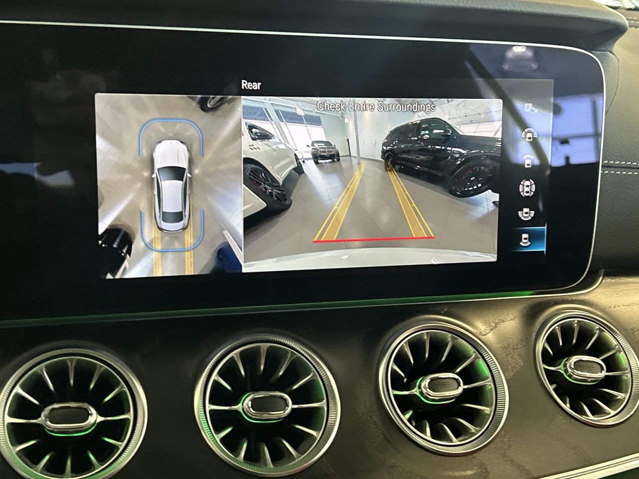 2023 Mercedes-Benz E450 4MATIC Coupe | Premium PKG | Night PKG, 多伦多, 全款车