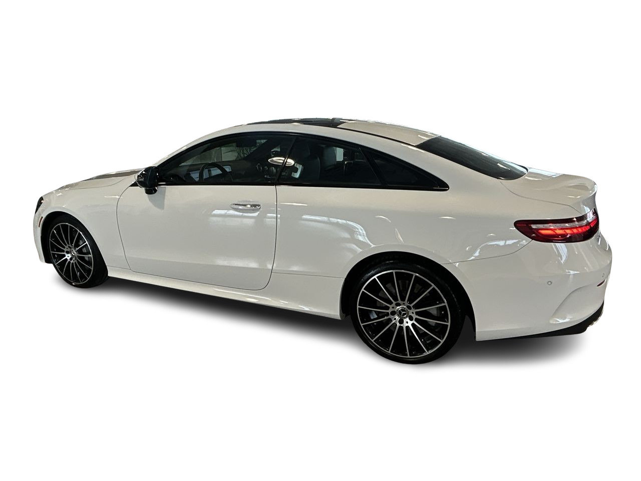 2023 Mercedes-Benz E450 4MATIC Coupe | Premium PKG | Night PKG, 多伦多, 全款车