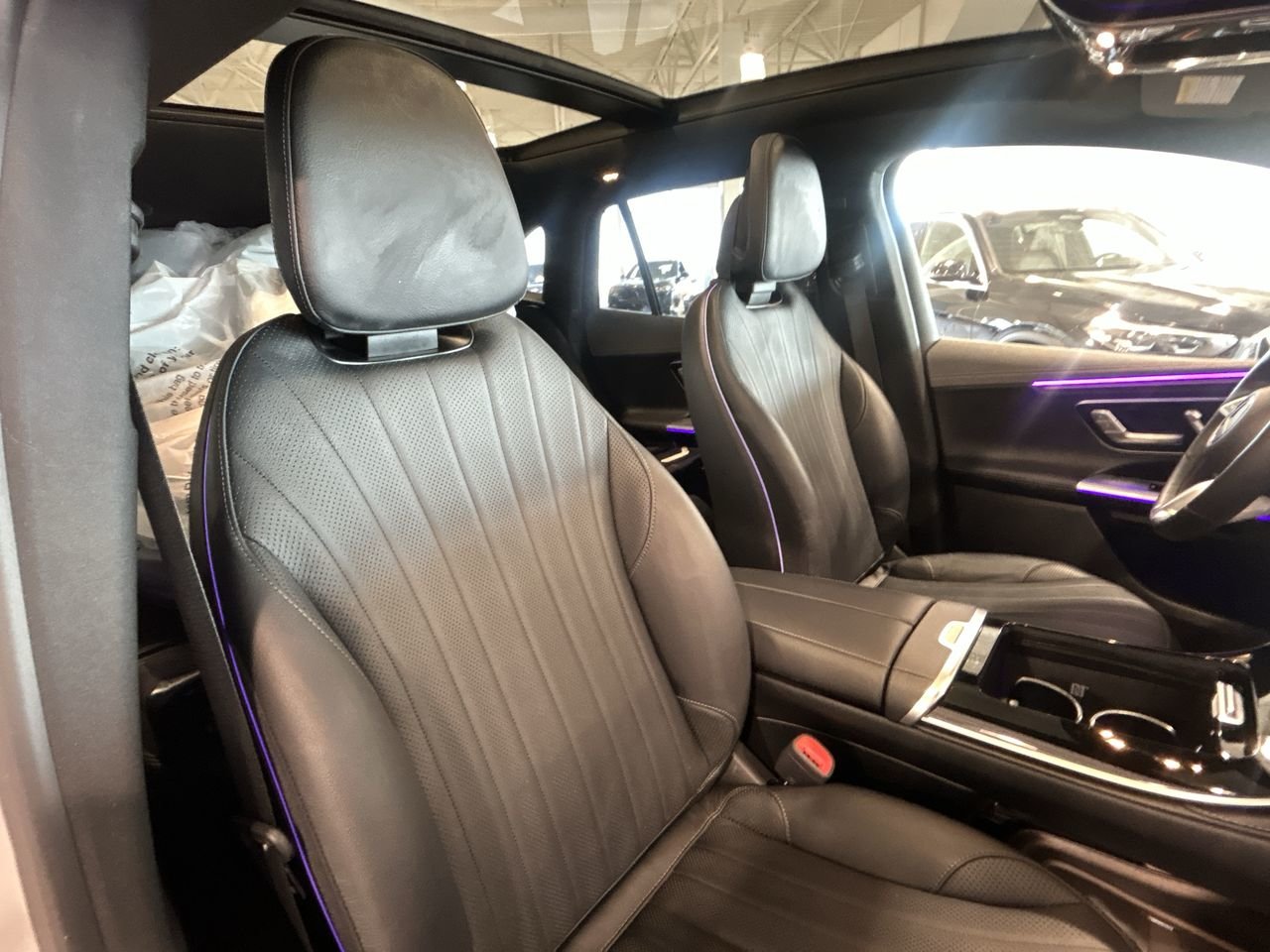 2023 Mercedes-Benz EQE350 4MATIC SUV | Exclusive Trim | Winter Tire PKG, 多伦多, 全款车