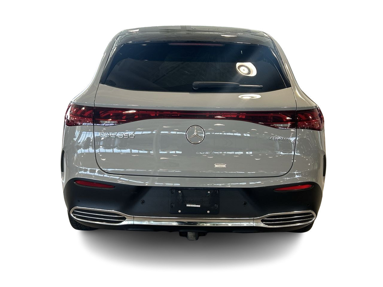 2023 Mercedes-Benz EQE350 4MATIC SUV | Exclusive Trim | Winter Tire PKG, 多伦多, 全款车