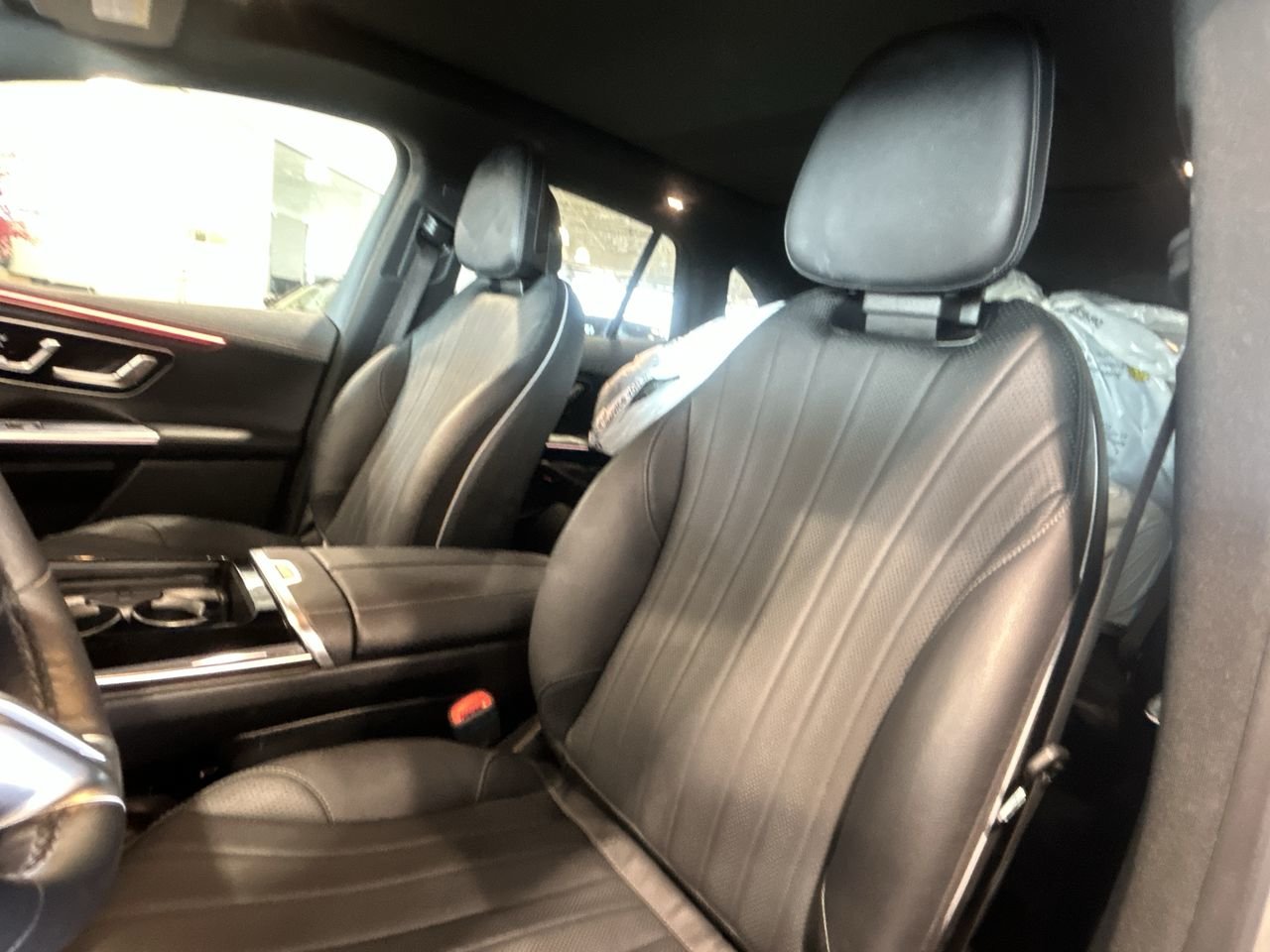 2023 Mercedes-Benz EQE350 4MATIC SUV | Exclusive Trim | Winter Tire PKG, 多伦多, 全款车