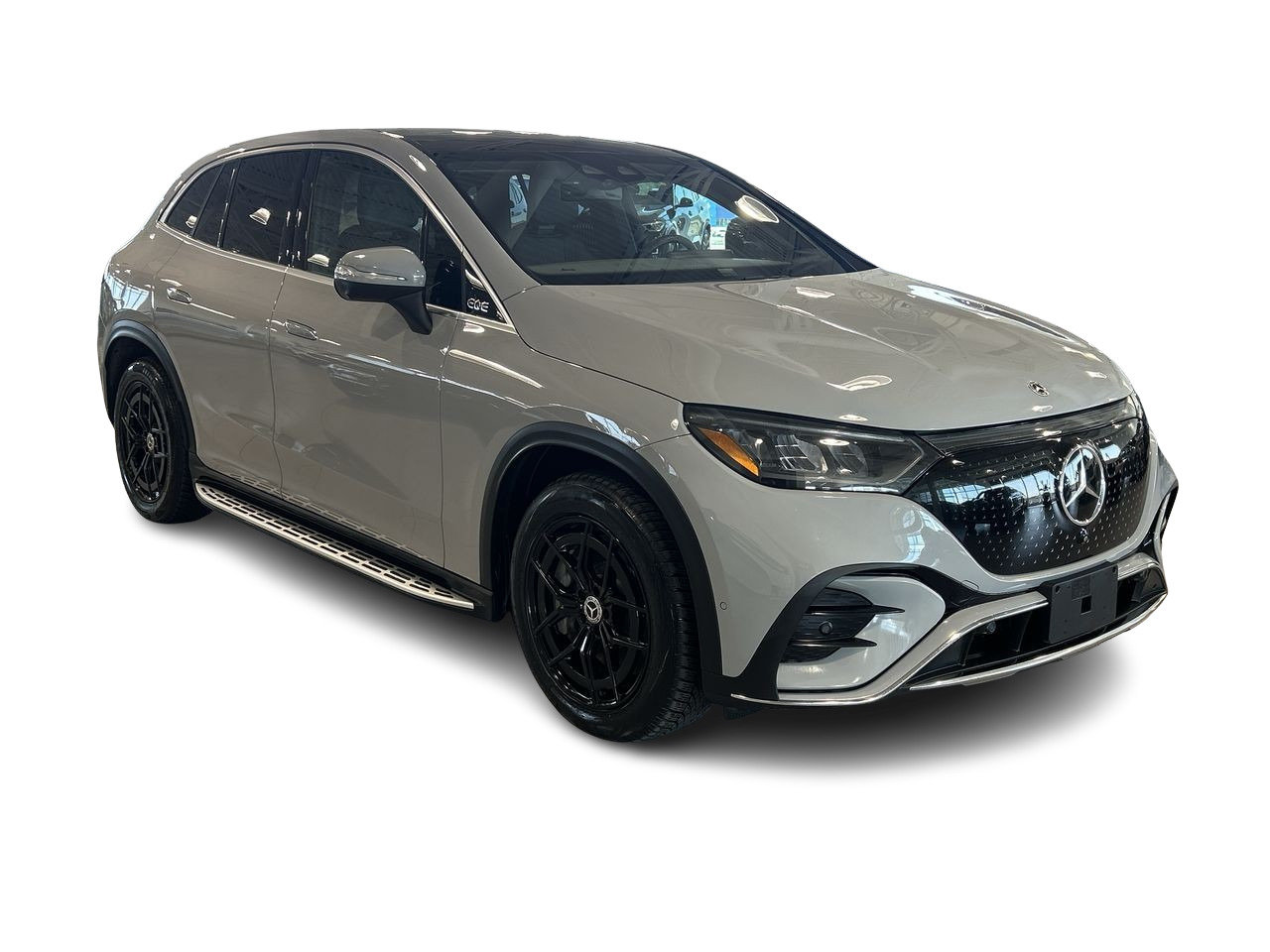 2023 Mercedes-Benz EQE350 4MATIC SUV | Exclusive Trim | Winter Tire PKG, 多伦多, 全款车