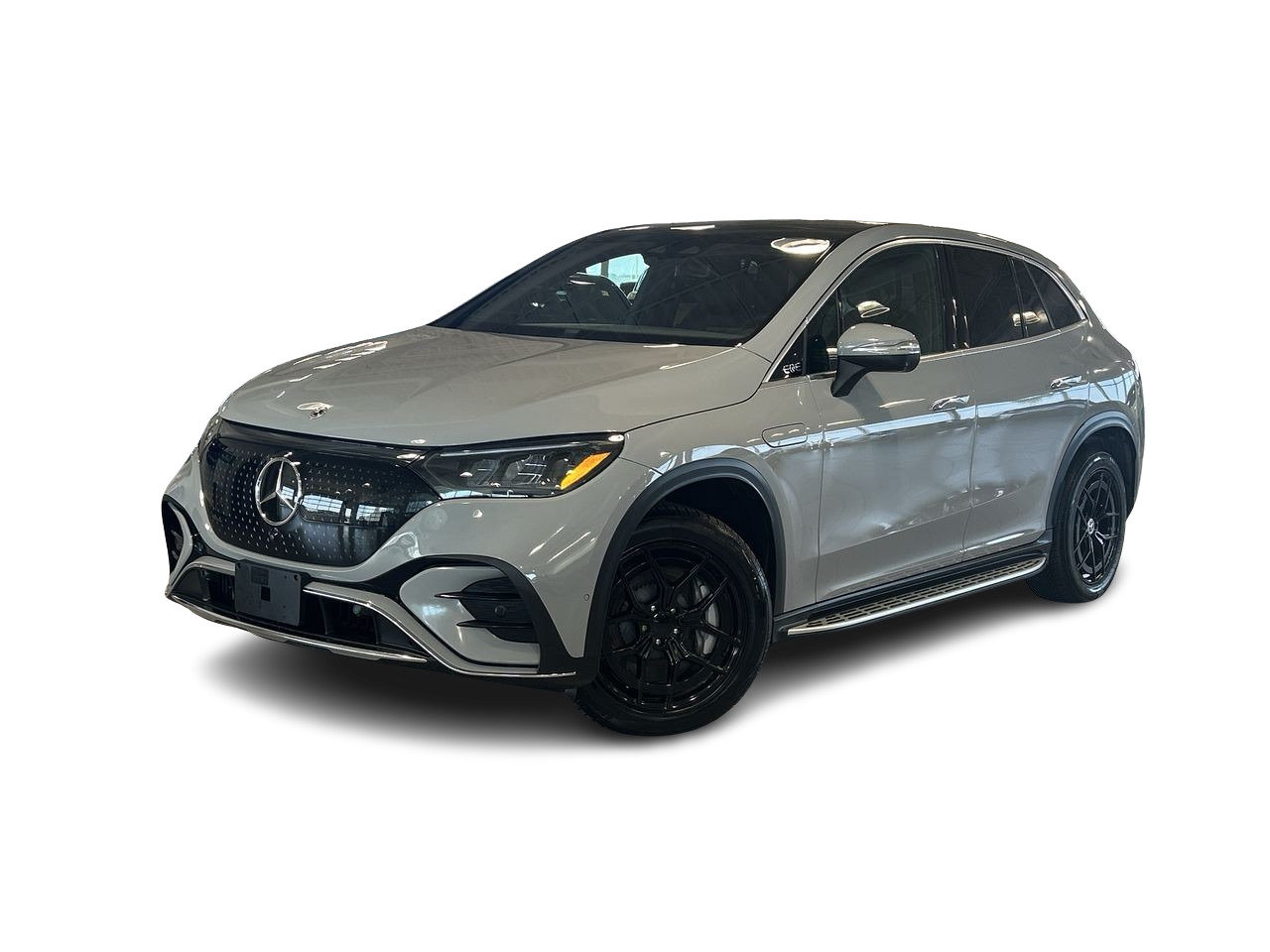 2023 Mercedes-Benz EQE350 4MATIC SUV | Exclusive Trim | Winter Tire PKG, 多伦多, 全款车