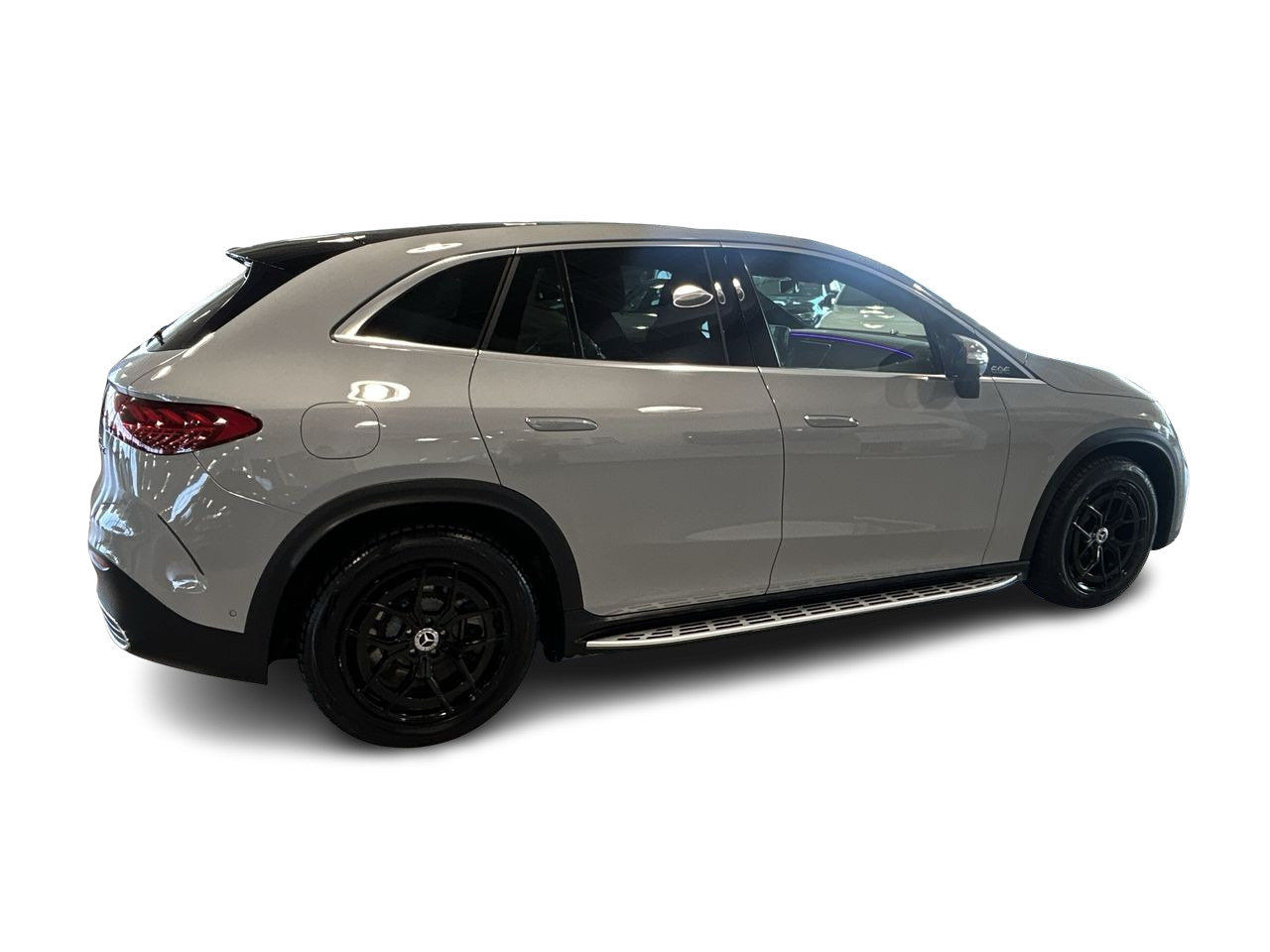 2023 Mercedes-Benz EQE350 4MATIC SUV | Exclusive Trim | Winter Tire PKG, 多伦多, 全款车