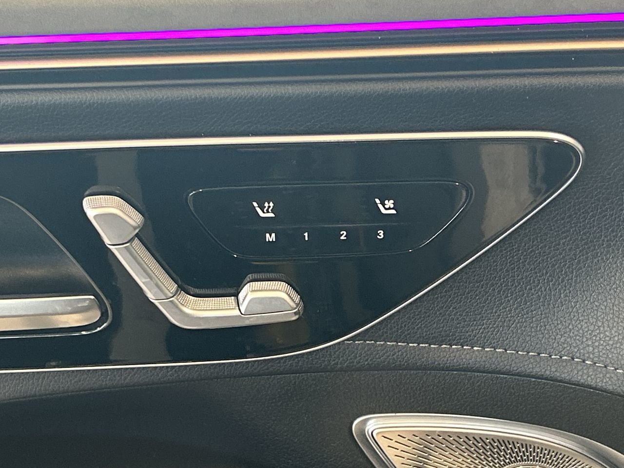 2023 Mercedes-Benz EQE350 4MATIC SUV | Exclusive Trim | Winter Tire PKG, 多伦多, 全款车