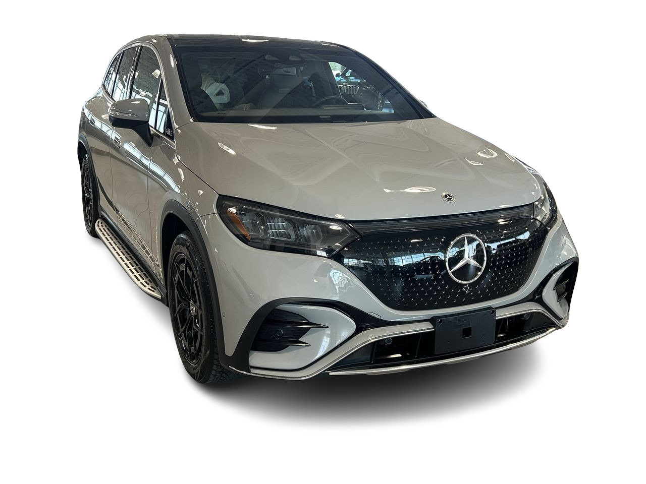 2023 Mercedes-Benz EQE350 4MATIC SUV | Exclusive Trim | Winter Tire PKG, 多伦多, 全款车