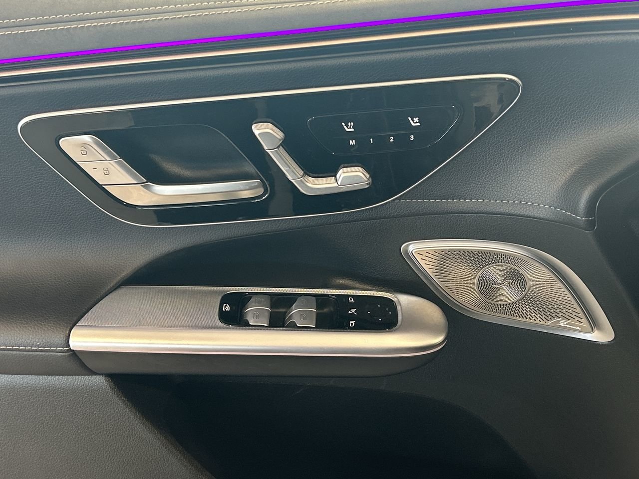 2023 Mercedes-Benz EQE350 4MATIC SUV | Exclusive Trim | Winter Tire PKG, 多伦多, 全款车