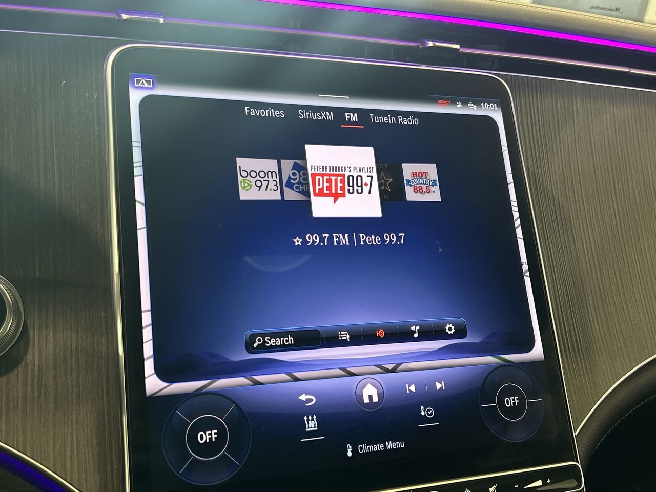 2023 Mercedes-Benz EQE350 4MATIC SUV | Exclusive Trim | Winter Tire PKG, 多伦多, 全款车