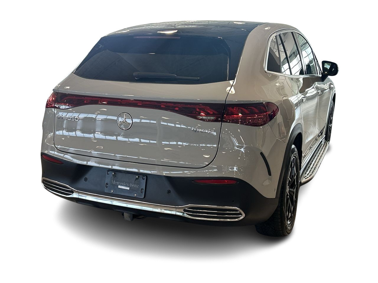 2023 Mercedes-Benz EQE350 4MATIC SUV | Exclusive Trim | Winter Tire PKG, 多伦多, 全款车