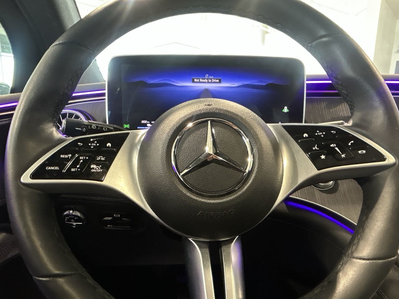 2023 Mercedes-Benz EQE350 4MATIC SUV | Exclusive Trim | Winter Tire PKG, 多伦多, 全款车