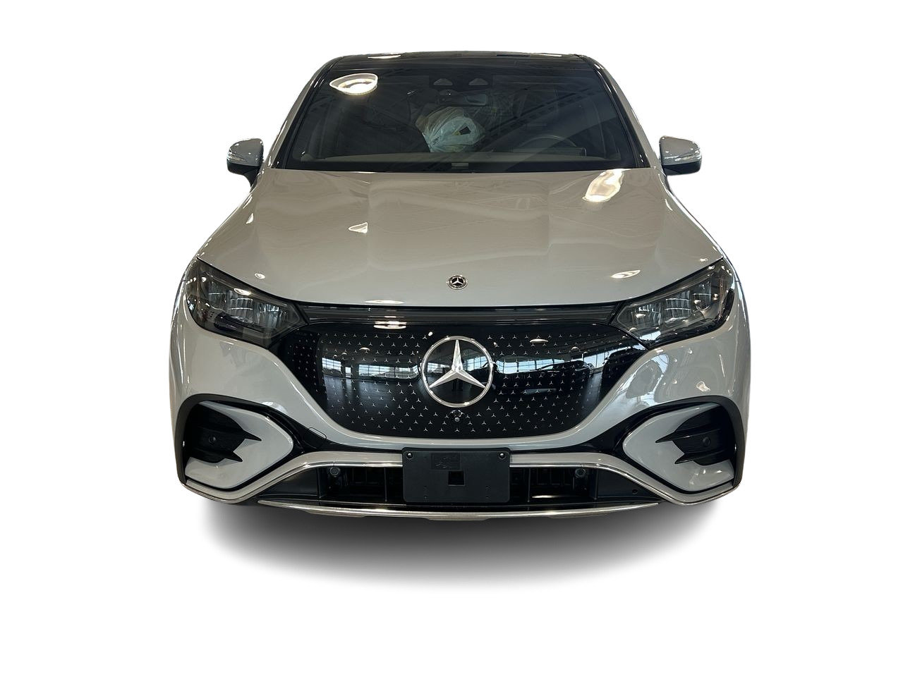 2023 Mercedes-Benz EQE350 4MATIC SUV | Exclusive Trim | Winter Tire PKG, 多伦多, 全款车