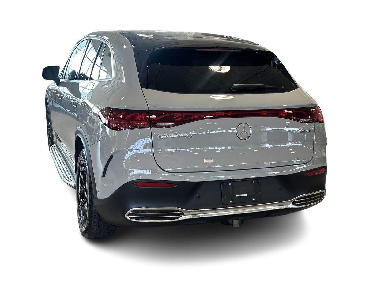 2023 Mercedes-Benz EQE350 4MATIC SUV | Exclusive Trim | Winter Tire PKG, 多伦多, 全款车