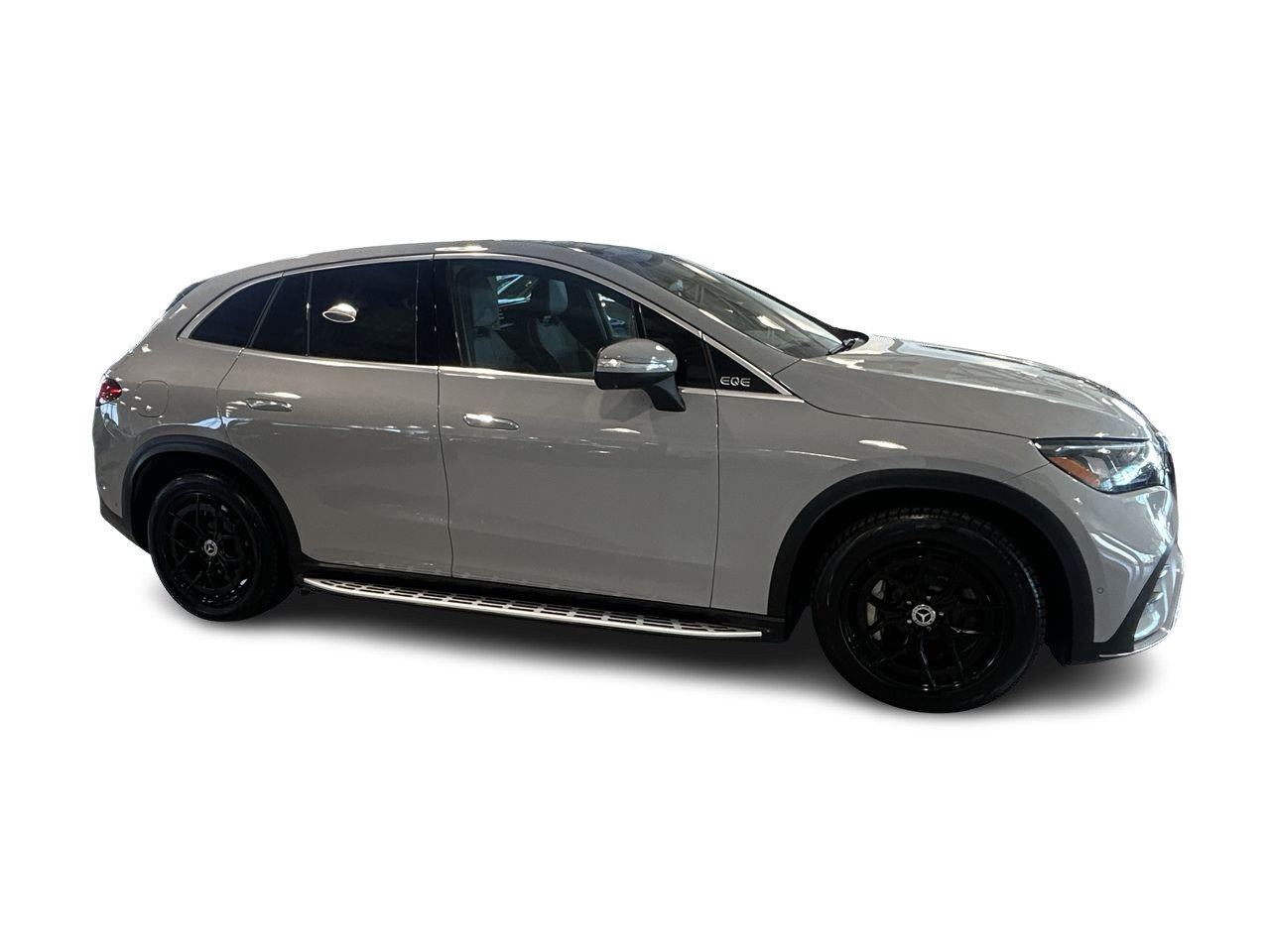 2023 Mercedes-Benz EQE350 4MATIC SUV | Exclusive Trim | Winter Tire PKG, 多伦多, 全款车
