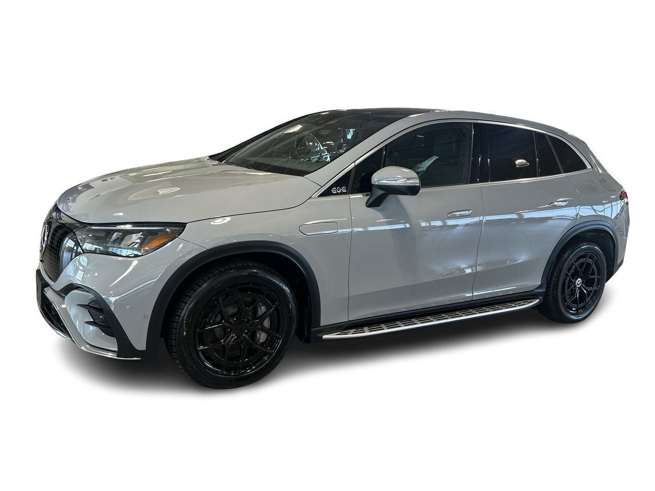 2023 Mercedes-Benz EQE350 4MATIC SUV | Exclusive Trim | Winter Tire PKG, 多伦多, 全款车