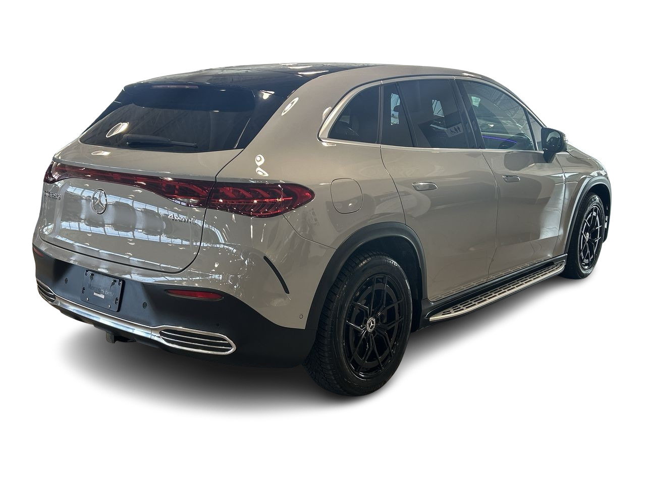 2023 Mercedes-Benz EQE350 4MATIC SUV | Exclusive Trim | Winter Tire PKG, 多伦多, 全款车