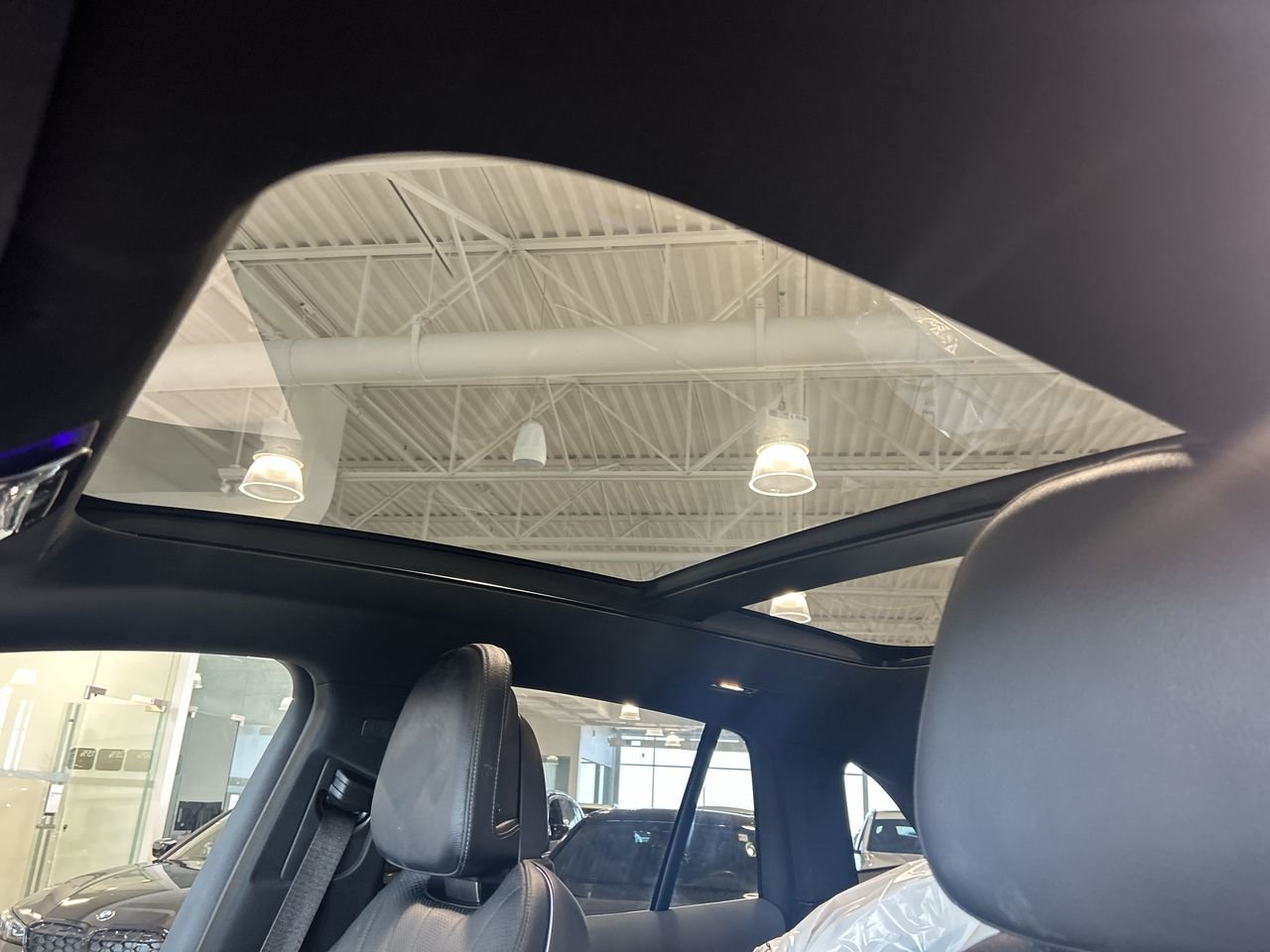 2023 Mercedes-Benz EQE350 4MATIC SUV | Exclusive Trim | Winter Tire PKG, 多伦多, 全款车