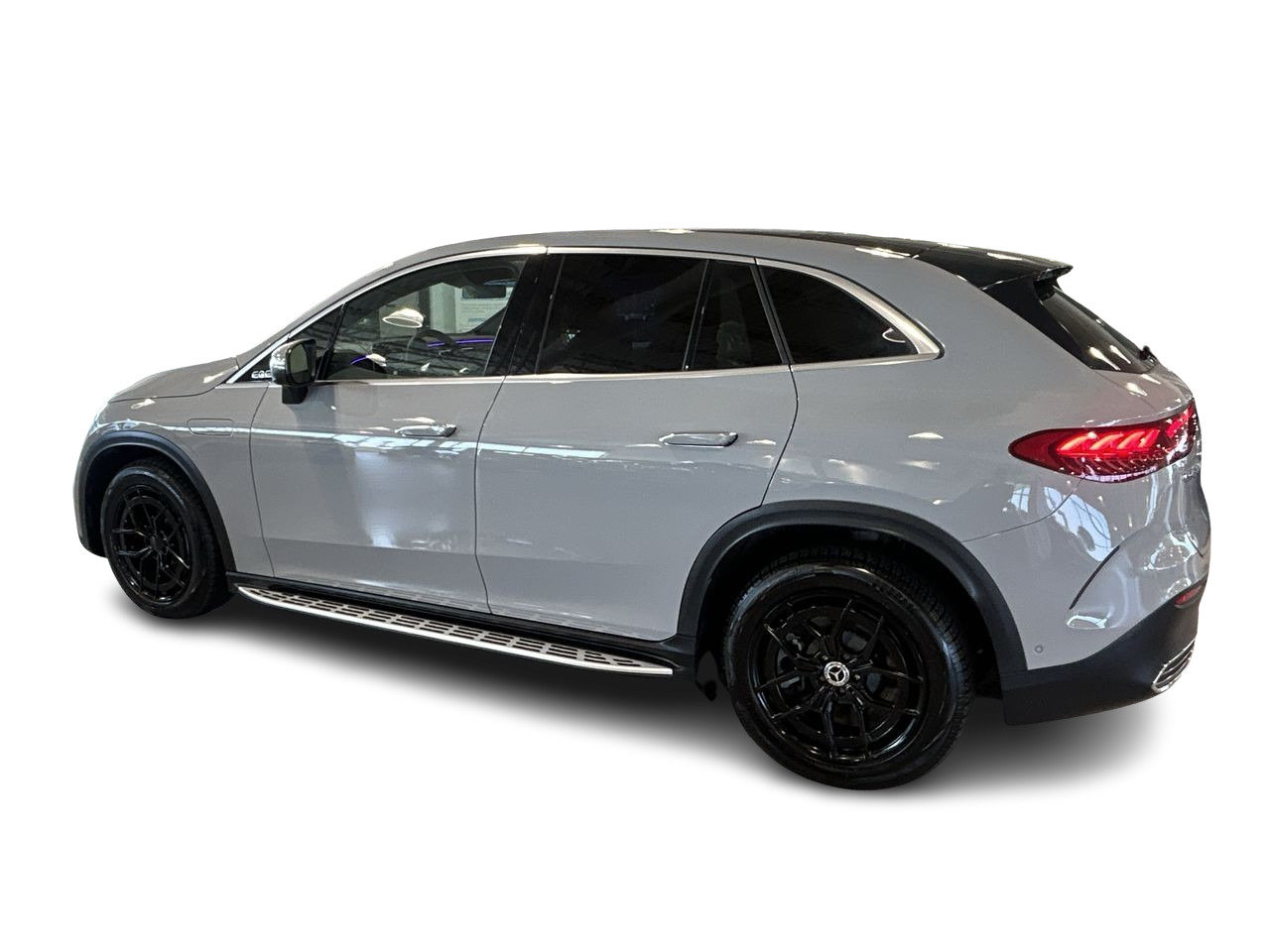 2023 Mercedes-Benz EQE350 4MATIC SUV | Exclusive Trim | Winter Tire PKG, 多伦多, 全款车