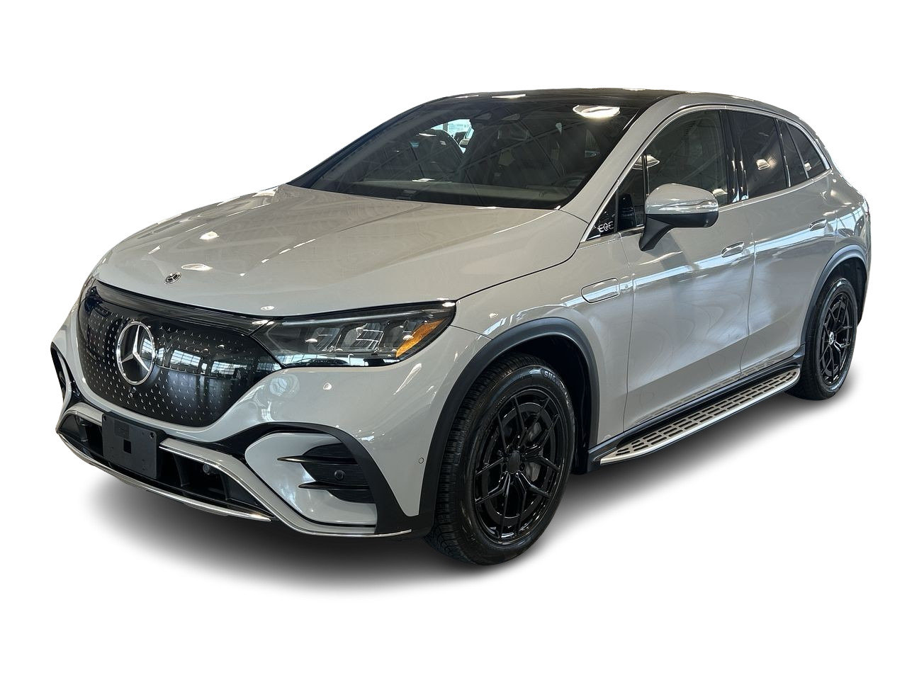 2023 Mercedes-Benz EQE350 4MATIC SUV | Exclusive Trim | Winter Tire PKG, 多伦多, 全款车