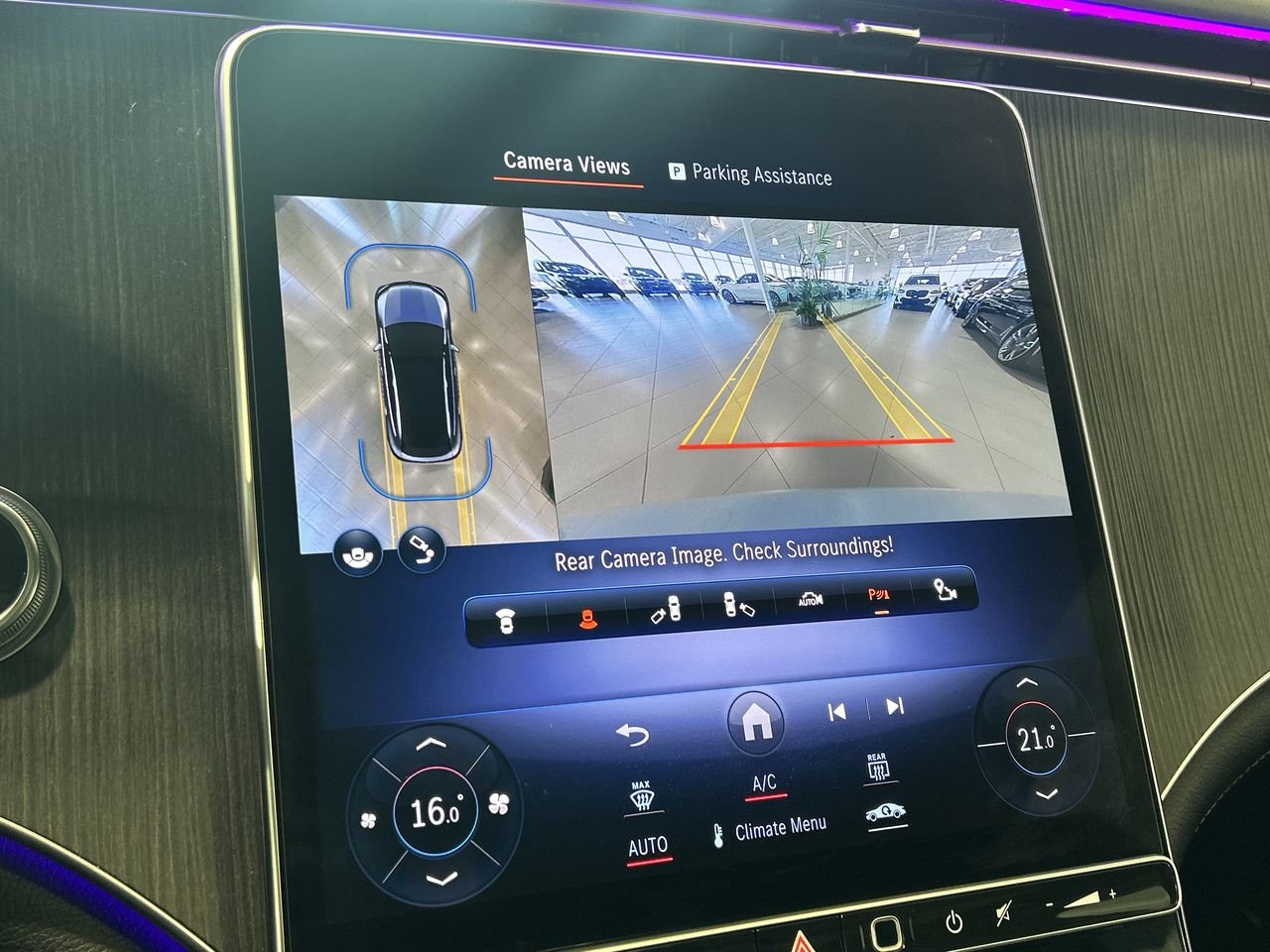 2023 Mercedes-Benz EQE350 4MATIC SUV | Exclusive Trim | Winter Tire PKG, 多伦多, 全款车