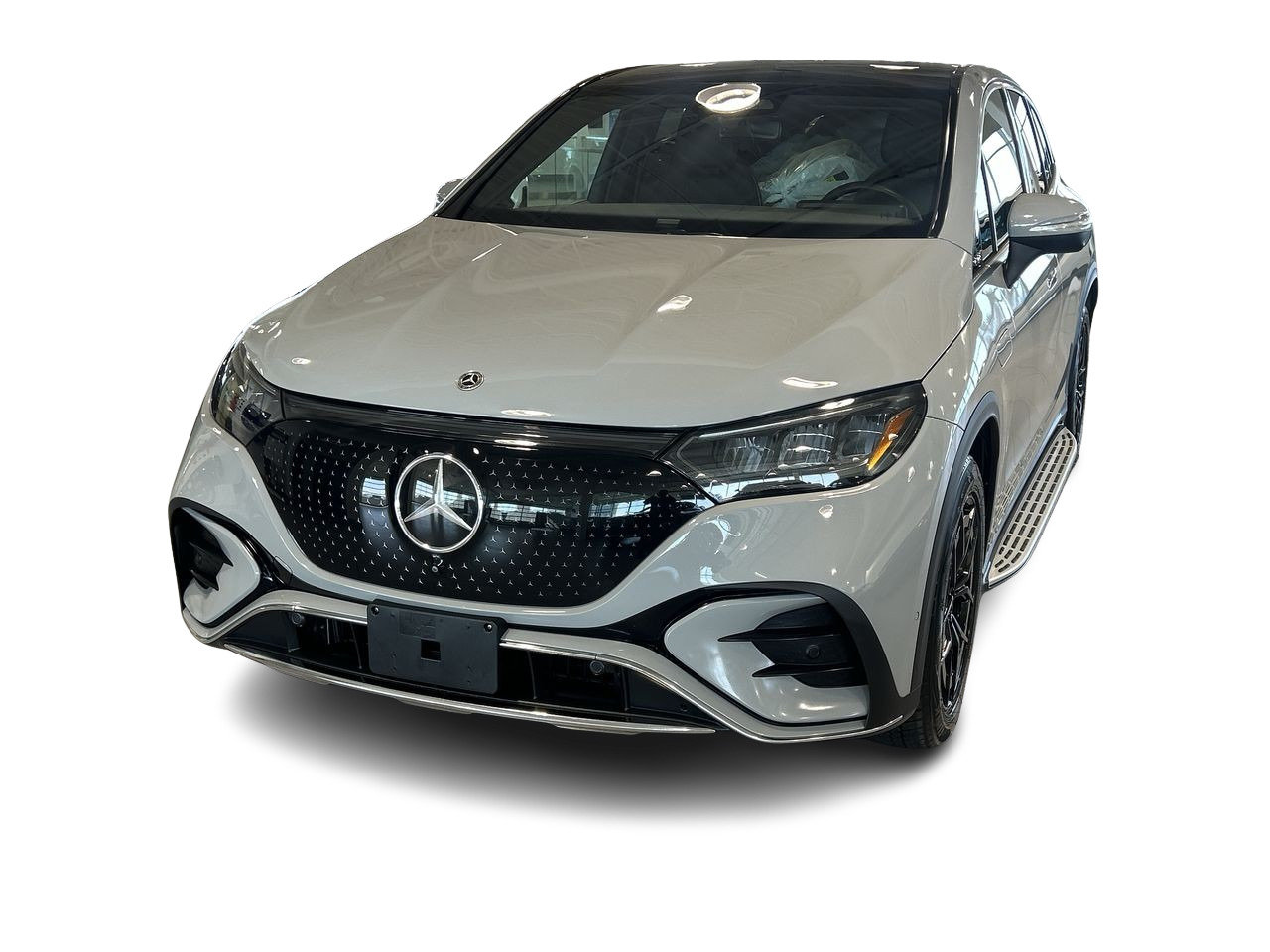 2023 Mercedes-Benz EQE350 4MATIC SUV | Exclusive Trim | Winter Tire PKG, 多伦多, 全款车