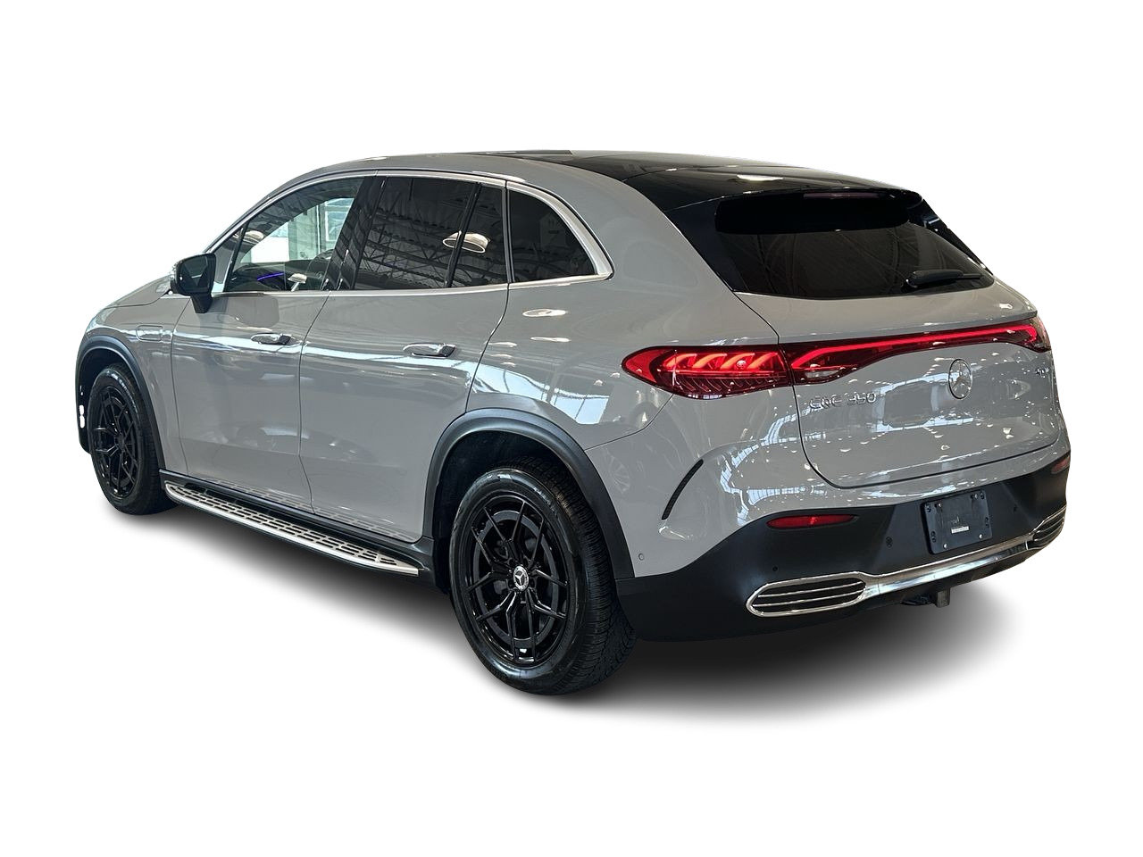 2023 Mercedes-Benz EQE350 4MATIC SUV | Exclusive Trim | Winter Tire PKG, 多伦多, 全款车