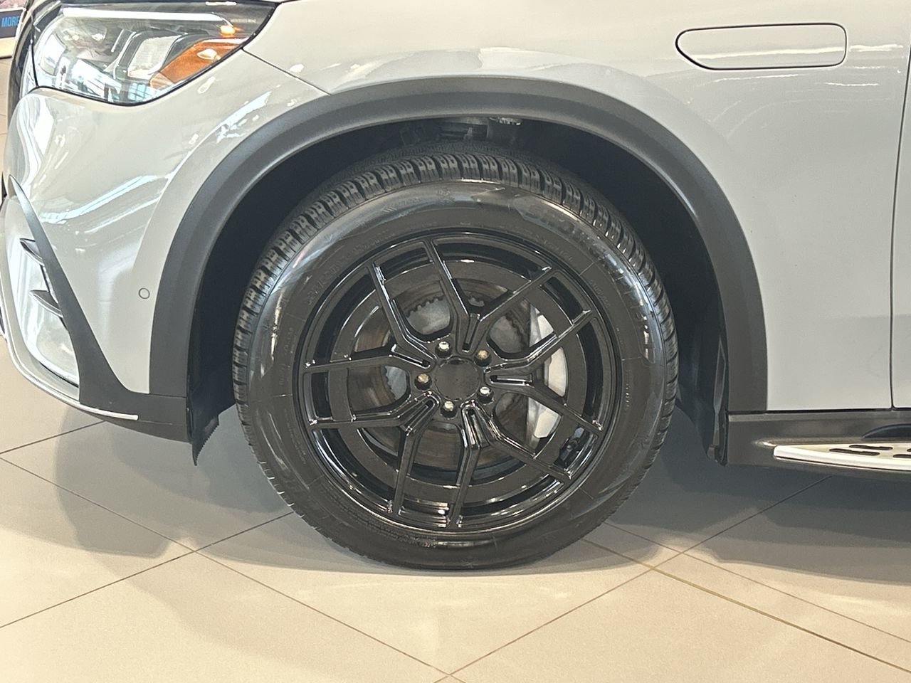 2023 Mercedes-Benz EQE350 4MATIC SUV | Exclusive Trim | Winter Tire PKG, 多伦多, 全款车